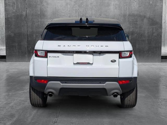 used 2019 Land Rover Range Rover Evoque car, priced at $22,954