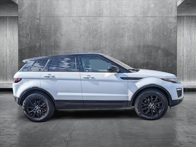 used 2019 Land Rover Range Rover Evoque car, priced at $22,954