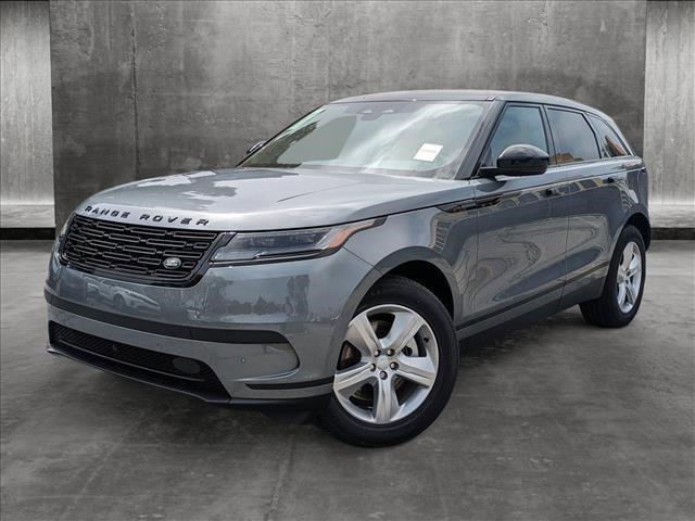 new 2025 Land Rover Range Rover Velar car, priced at $67,805