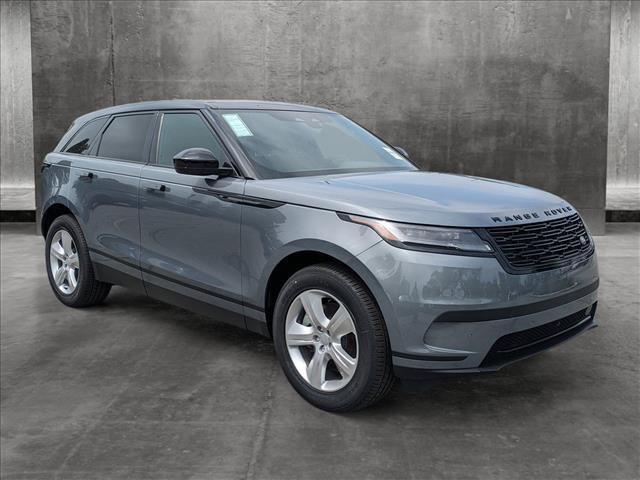 new 2025 Land Rover Range Rover Velar car, priced at $67,805