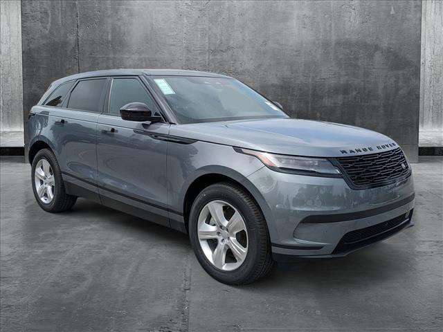 new 2025 Land Rover Range Rover Velar car, priced at $67,805