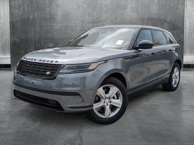 new 2025 Land Rover Range Rover Velar car, priced at $67,805