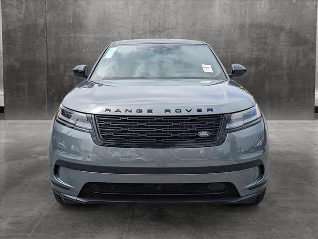 new 2025 Land Rover Range Rover Velar car, priced at $67,805