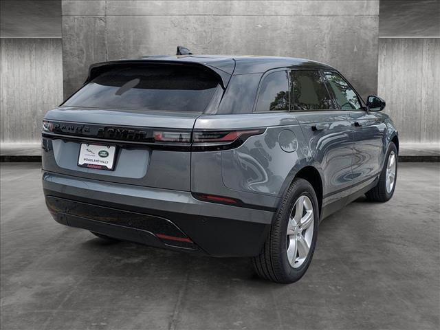 new 2025 Land Rover Range Rover Velar car, priced at $67,805