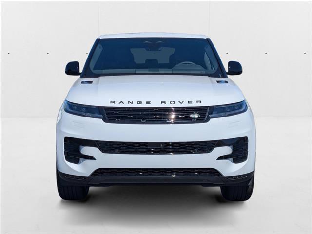 new 2025 Land Rover Range Rover Sport car, priced at $90,870