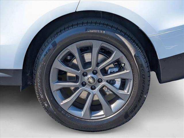 new 2025 Land Rover Range Rover Sport car, priced at $90,870