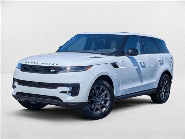 new 2025 Land Rover Range Rover Sport car, priced at $90,870