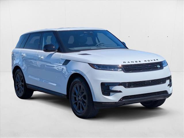 new 2025 Land Rover Range Rover Sport car, priced at $90,870