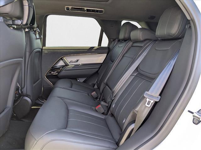 new 2025 Land Rover Range Rover Sport car, priced at $90,870