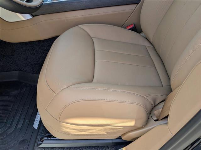 new 2025 Land Rover Range Rover car, priced at $140,875