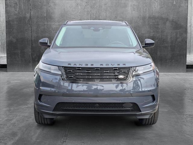 new 2025 Land Rover Range Rover Velar car, priced at $69,155