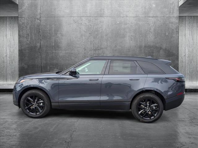 new 2025 Land Rover Range Rover Velar car, priced at $69,155