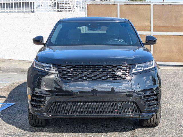 used 2023 Land Rover Range Rover Velar car, priced at $54,776