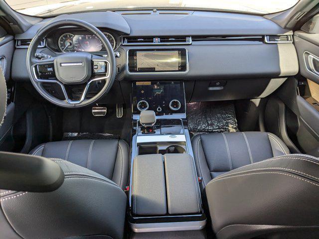 used 2023 Land Rover Range Rover Velar car, priced at $54,776