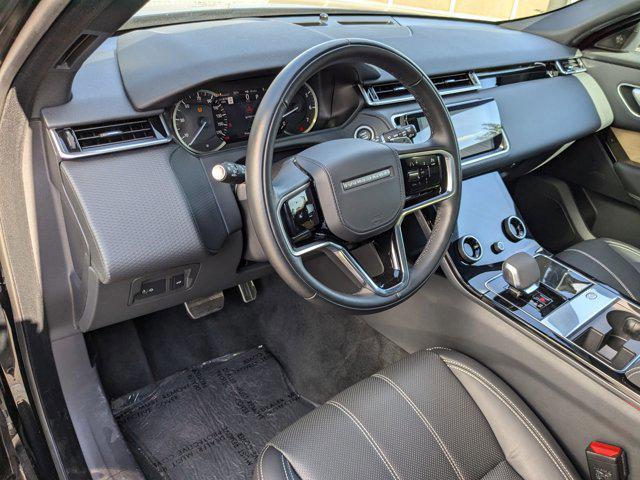 used 2023 Land Rover Range Rover Velar car, priced at $54,776