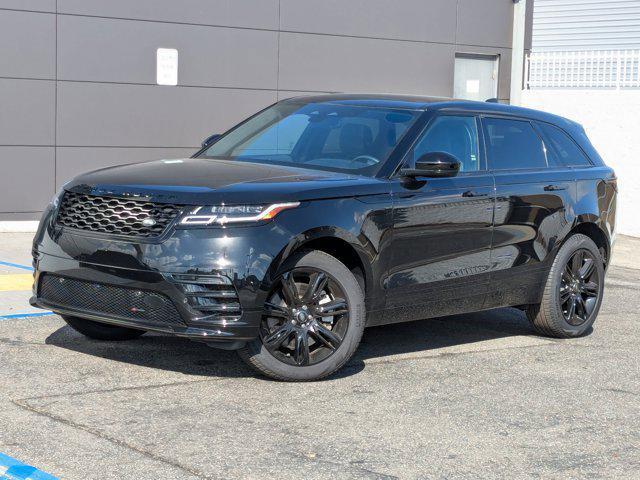 used 2023 Land Rover Range Rover Velar car, priced at $54,776