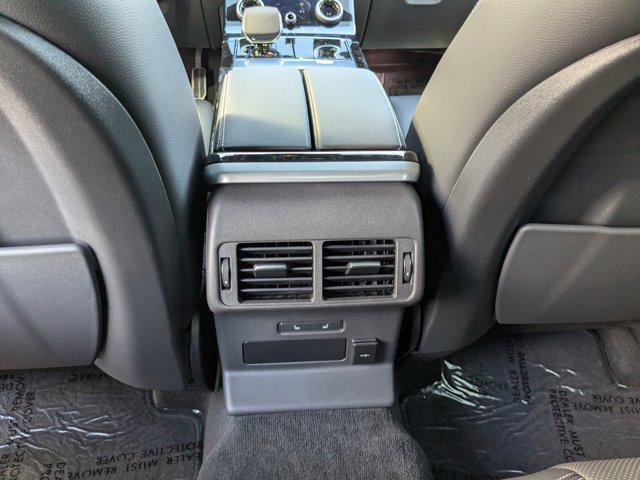 used 2023 Land Rover Range Rover Velar car, priced at $54,776