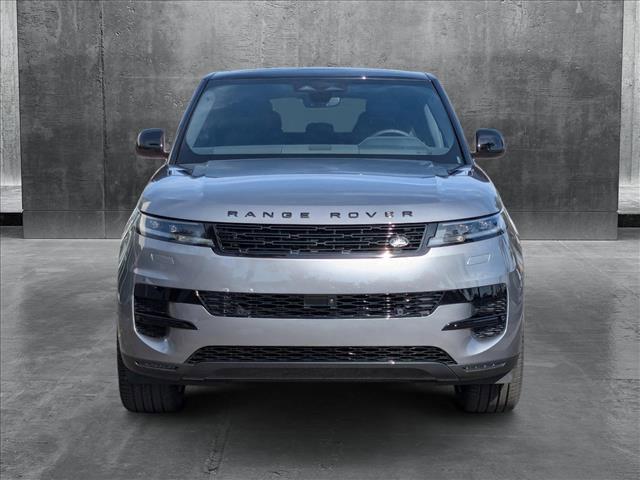 new 2025 Land Rover Range Rover Sport car, priced at $91,530