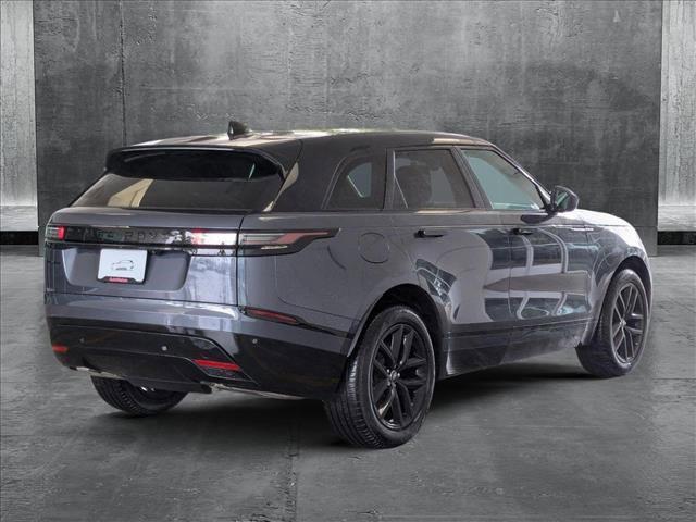 new 2025 Land Rover Range Rover Velar car, priced at $71,665