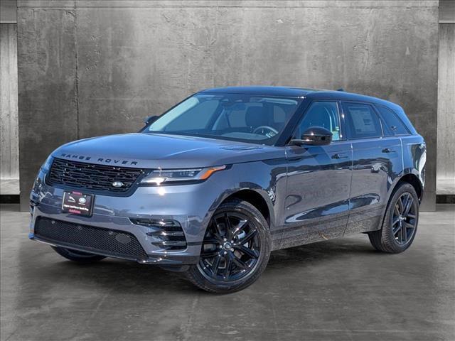 new 2025 Land Rover Range Rover Velar car, priced at $71,665