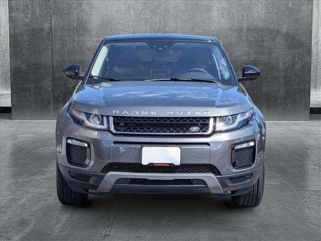 used 2019 Land Rover Range Rover Evoque car, priced at $23,994