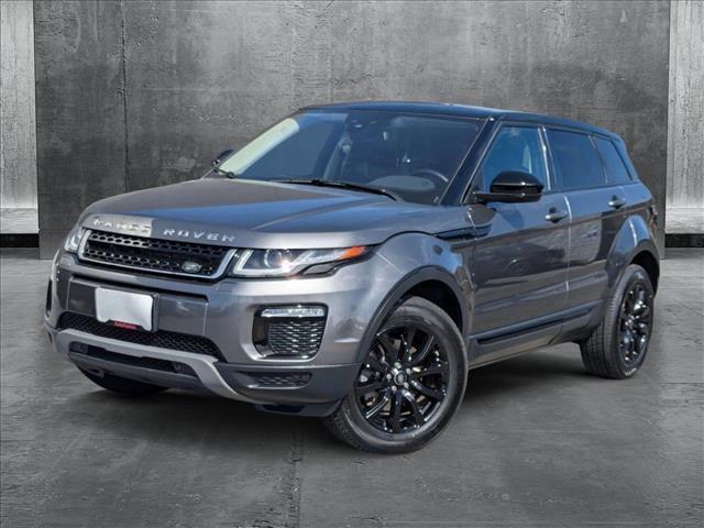 used 2019 Land Rover Range Rover Evoque car, priced at $23,994