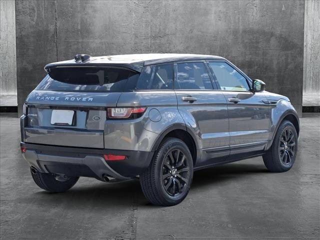 used 2019 Land Rover Range Rover Evoque car, priced at $23,994