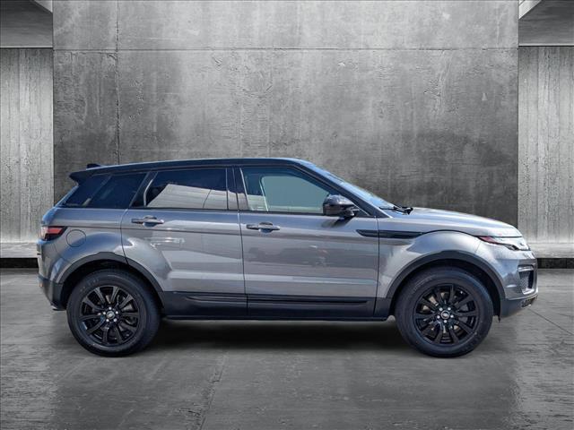 used 2019 Land Rover Range Rover Evoque car, priced at $23,994