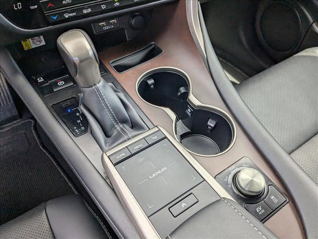 used 2022 Lexus RX 450h car, priced at $36,497