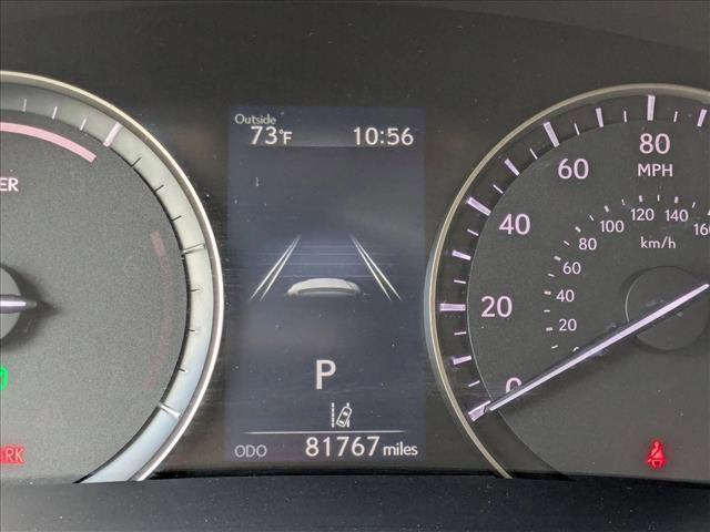 used 2022 Lexus RX 450h car, priced at $36,497
