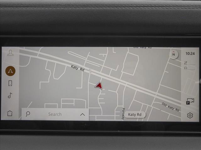 new 2025 Land Rover Defender car, priced at $69,308