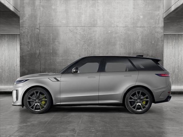 new 2024 Land Rover Range Rover Sport car, priced at $202,590