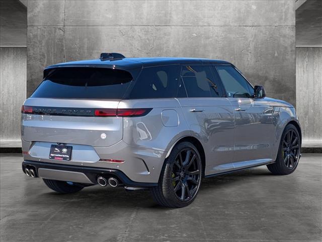 new 2024 Land Rover Range Rover Sport car, priced at $189,998