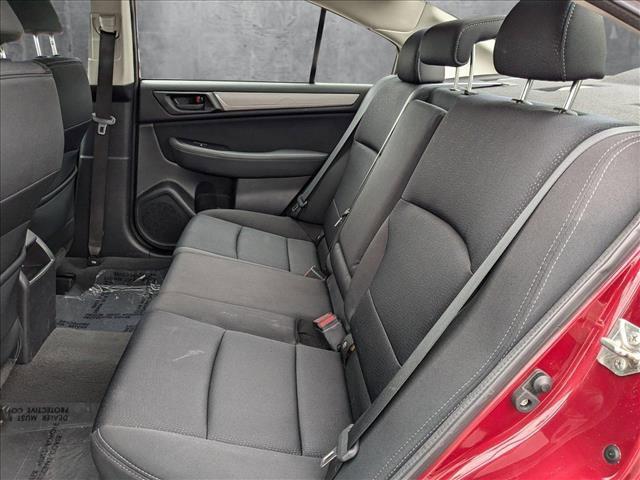 used 2016 Subaru Legacy car, priced at $11,449