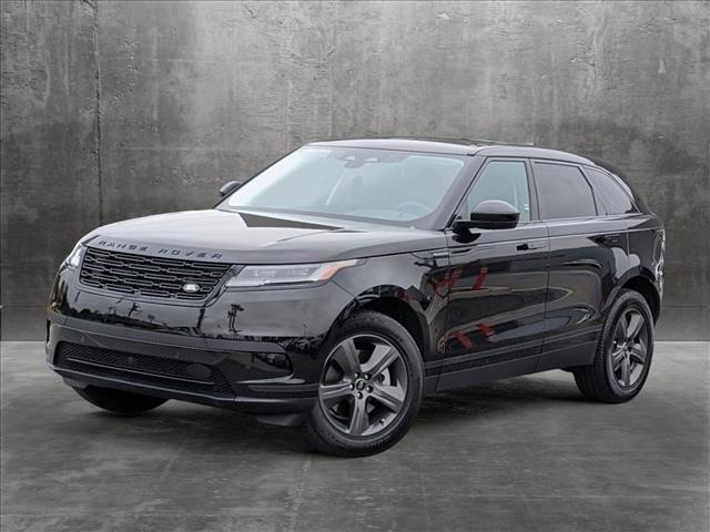 used 2024 Land Rover Range Rover Velar car, priced at $56,999
