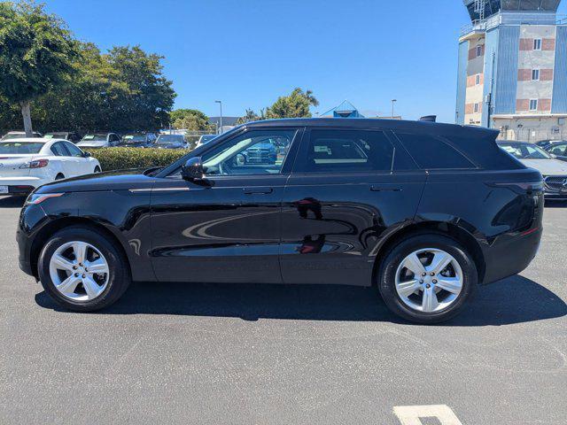 used 2025 Land Rover Range Rover Velar car, priced at $49,997