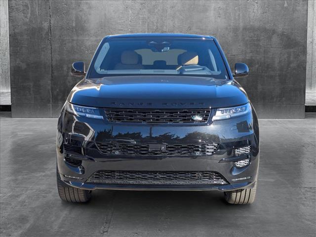 new 2025 Land Rover Range Rover Sport car, priced at $122,610