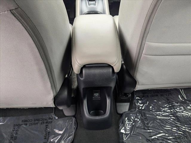 used 2022 Honda HR-V car, priced at $18,749
