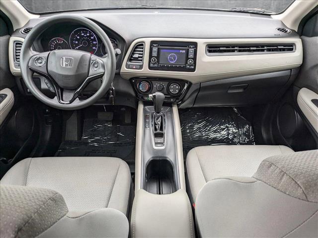 used 2022 Honda HR-V car, priced at $18,749
