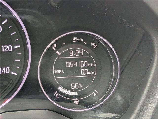 used 2022 Honda HR-V car, priced at $18,749