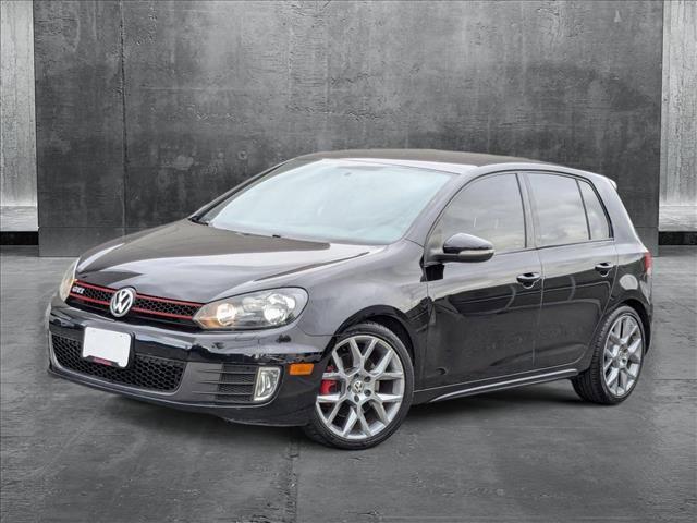 used 2014 Volkswagen GTI car, priced at $12,777