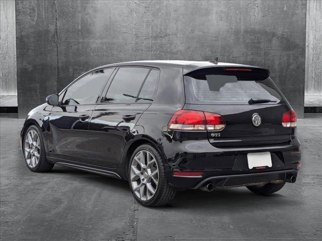 used 2014 Volkswagen GTI car, priced at $11,998