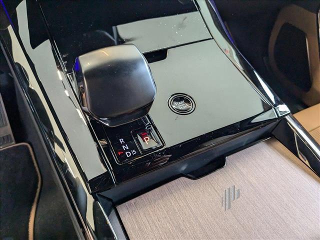 new 2025 Land Rover Range Rover Sport car, priced at $233,590