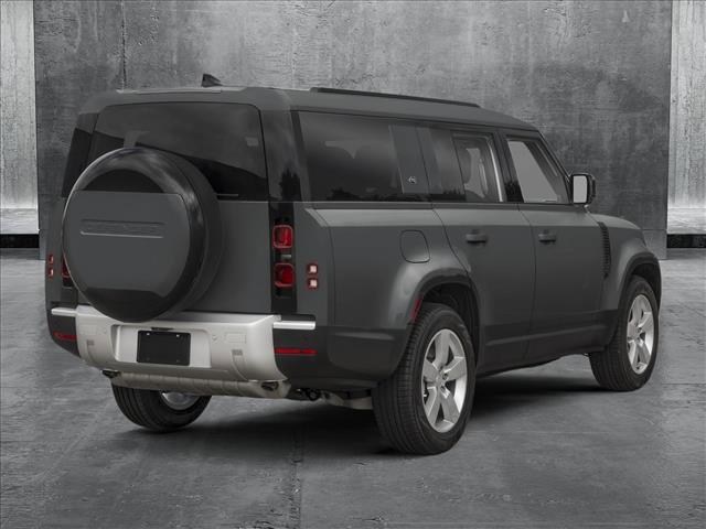 new 2025 Land Rover Defender car, priced at $79,635