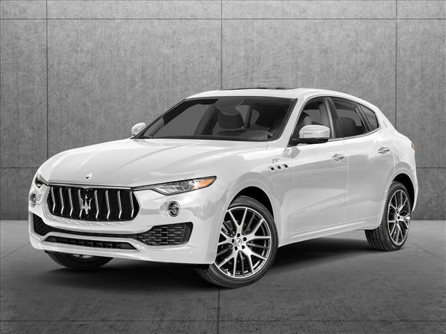 used 2022 Maserati Levante car, priced at $49,990