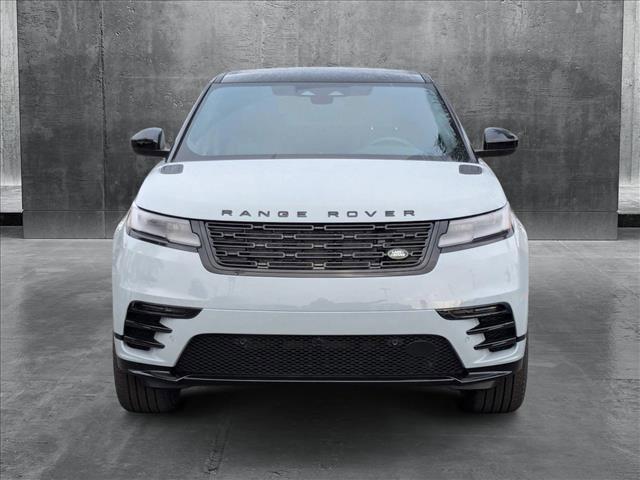 new 2025 Land Rover Range Rover Velar car, priced at $73,740