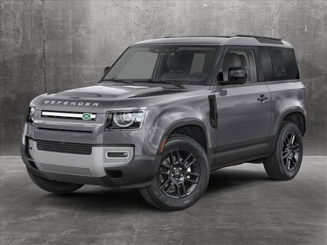 new 2024 Land Rover Defender car, priced at $80,668