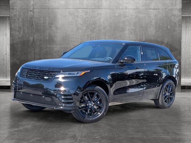 new 2025 Land Rover Range Rover Velar car, priced at $69,605