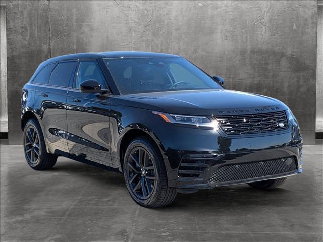 new 2025 Land Rover Range Rover Velar car, priced at $69,605