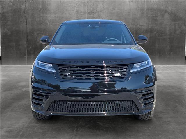 new 2025 Land Rover Range Rover Velar car, priced at $69,605